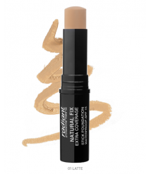 RADIANT NATURAL FIX X-COVER STICK FOUNDATION