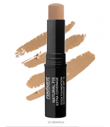 RADIANT NATURAL FIX X-COVER STICK FOUNDATION