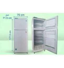  refrigerator Parmex White 21 feet