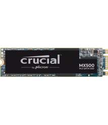 CRUCIAL Memory Card 500G