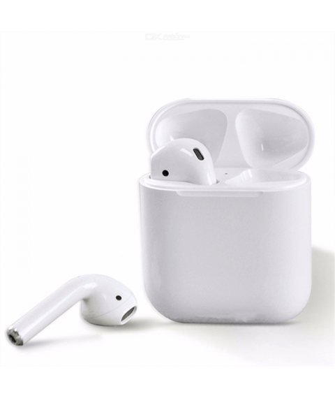 Airpods Mini I16 Max Tws Wireless Bluetooth 5.0 Earphones Mini Earbuds Touch Control Earphones For Iphone Samsung