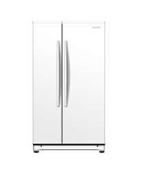 Alhafez refrigerator Side by side 30 feet