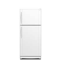 AL-Hafez Refrigerator Two Doors Dynamic Cooling 23 Feet