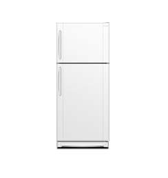  Refrigerator AlHafez 2 doors air cooling 23 feet white
