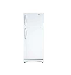 AL-Hafez Refrigerator Two Doors Dynamic Cooling 19 Feet