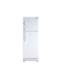 AL-Hafez Refrigerator Two Doors Dynamic Cooling 17 Feet