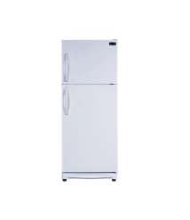 Alhafez refrigerator 15 feet Air cooling white