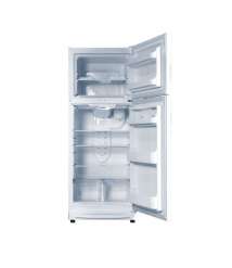 Refrigerator Alhafez 15 feet Air cooling white