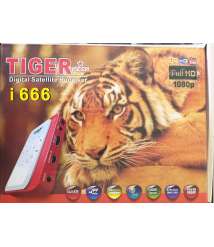 WIRELESS RECEIVER - FLY HD TIGER T1.