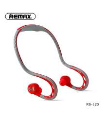 Earphone Bluetooth 4.2 Remax S20 sports Wireless In-ear 