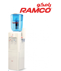 Ramco Water Cooler with Digital with Refiregrator