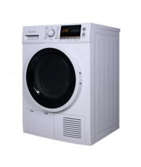 Hilife Dryer 8 KG White