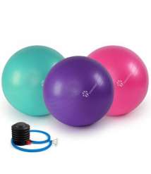Aerobic balls