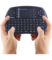 Mini keyboard Wireless