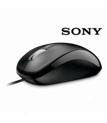Sony Vaio Charm Series Wired Mouse