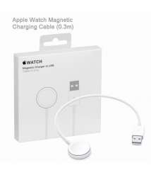 Apple Watch Magnetic Charging Cable (0.3m)