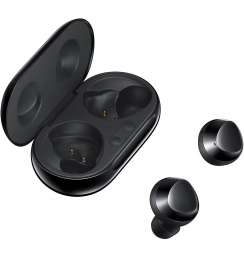 Samsung Galaxy Buds Plus, True Wireless Earbuds Bluetooth 5.0 Wireless Charging Case Included