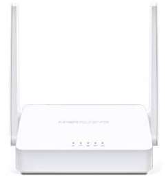 Mercusys MW300D, 300Mbps Wireless N ADSL2 + Modem Router