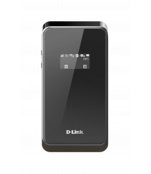D link 3G HSPA+ Mobile Router
