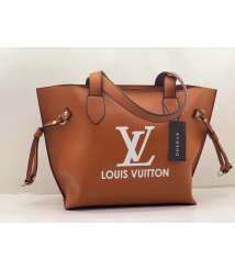 Leather Bag for women Louis Vuitton