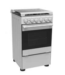 HiLife Gas/Gas Oven 50X55