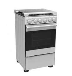 HiLife Gas/Gas Oven 50X55