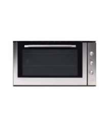 HiLife Gas/Electric Oven Buit-in Stainless Steel