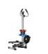 Mini Stepper with Stand + Twist Disk + 3 in 1 Dumbbells Device