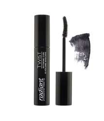 RADIANT TWIST EXTREME CURL AND VOLUME MASCARA NO 1