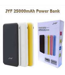 Power Bank JYF 25000MAH
