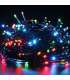 led Colored Christmas Lights,500-Count 