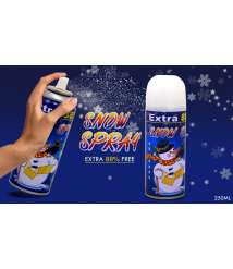 Snow Spray Extra 350ML