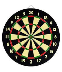 Darts with Board