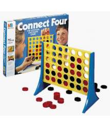 Connect four Game