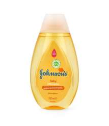 Johnson Hair Shampoo 300ML