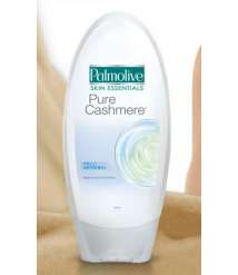 Palmolive Shampoo Shower Cream 400 ML
