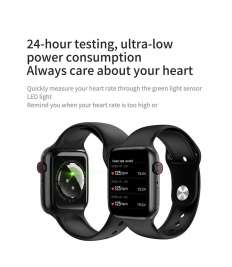 Smart Watch Y60 Bluetooth Call Smart Watch For Iphone And Samsung