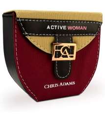 Active Woman Perfume By Chris Adams 