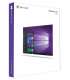 Microsoft Windows 10 Professional 32Bit/64Bit English INTL For 1 PC Laptop/ User: 32 And 64 Bits On USB 3.0 Included