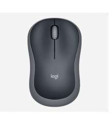 Logitch Wireless Mouse M185