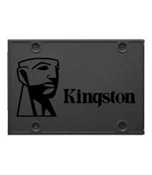 Kingston SSD Digital 120GB  V300 SATA 3 2.5 (7mm height) Solid State Drive (SV300S37A/120G)