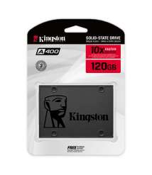 Kingston SSD Digital 120GB  V300 SATA 3 2.5 (7mm height) Solid State Drive (SV300S37A/120G)