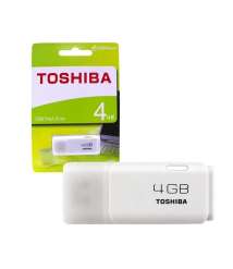 Toshiba USB2.0 Flash Drive 4GB 