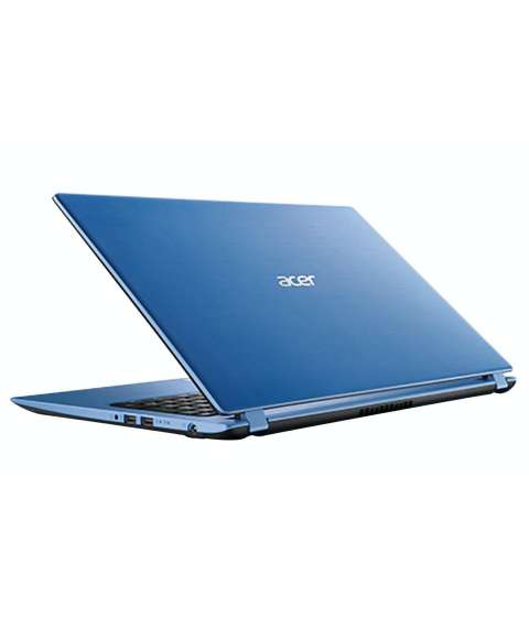 Acer Aspire 3 A315-56-317N Laptop with 15.6 inch HD Display/ Intel Core i3 Processor/4GB RAM/1TB HDD/Intel UHD Graphics/DOS/