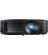 Optoma DLP Projector 3800 Lumens SVGA S334e – Black
