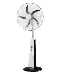 Hilife Fan 18 Inch With Battery