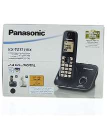 Panasonic Digital Cordless Landline Phone 