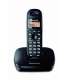 Panasonic KX-TG3611BX Digital Cordless Landline Phone (Black)