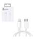 Apple Usb C To Lighting Cable 1 meter