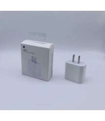 Apple Power Adapter 18W Type C
